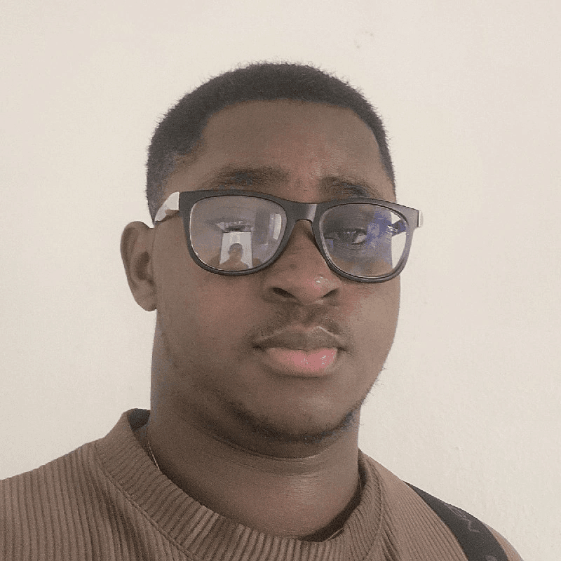 James Solomon, founder of Whisperframe AI